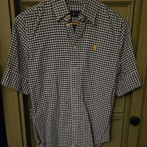 Men's Polo by Ralph Lauren Button Up